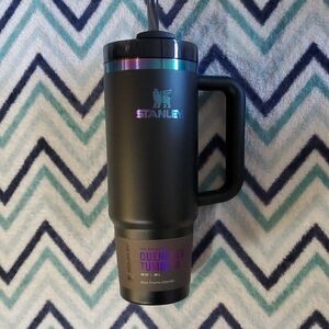 Stanley Black Chroma 30oz NWT